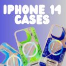 Iphone 14 pro max young kit case